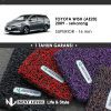 KARPET MOBIL TOYOTA YARIS (XP90) 2005-2013 SUPERIOR, KABIN ONLY