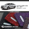 KARPET MOBIL TOYOTA CHR 2017-UP SUPERIOR, KABIN ONLY