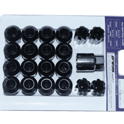 MUR WORK 1,5 BLACK ORIGINAL