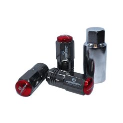 MUR VOSSEN RED 1,25 REPLICA