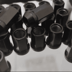 Capricorn Mur Roda Mobil -  [1.5]