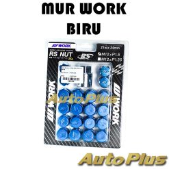 MUR WORK 1,5 BLUE ORIGINAL