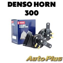 KLAKSON DENSO ELEKTRIK HORN 3390 - KLAKSON KEONG