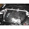 Grill depan BMW M3 F80 1 set Original