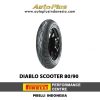 Ban Pirelli Angel Scooter 120/70-13