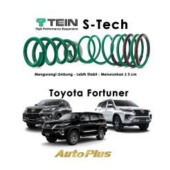 PER TEIN MOBIL S TECH TOYOTA FORTUNER (KUN51R-M)
