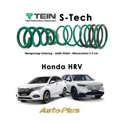 PER TEIN MOBIL S TECH HONDA HRV RU5
