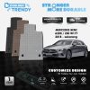 KARPET MOBIL MERCEDES-BENZ B180 / B 200 (W246) 2011-2018 TRENDY