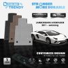 KARPET MOBIL LAMBORGHINI GALLARDO 2003-2014 TRENDY