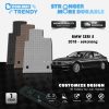 KARPET MOBIL BMW SERI 7 (G11/G12) 2015-UP TRENDY