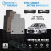 KARPET MOBIL KIA SONET 2021-UP TRENDY
