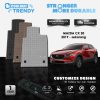 KARPET MOBIL MERCEDES-BENZ A 200 / A 250 / A 35 / A 45 (W177) 2018-UP TRENDY