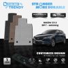 KARPET MOBIL MAZDA CX-5 2012-2017 TRENDY
