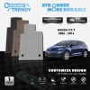 KARPET MOBIL MAZDA CX-5 2017-UP TRENDY