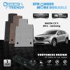 KARPET MOBIL MAZDA CX-30 2019-UP TRENDY KARPET MOBIL MAZDA CX-30 2019-UP TRENDY