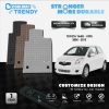 KARPET MOBIL TOYOTA YARIS (XP90) 2005-2013 TRENDY, KABIN ONLY