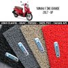 KARPET MOTOR HONDA VARIO 2017-UP SPORTY, ALAS KAKI