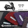 KARPET MOTOR YAMAHA FINO GRANDE 2017-UP SUPERIOR, ALAS KAKI