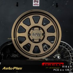 VELG BLACK RHINO STADIUM RING 18 BRONZE (5)