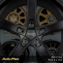 AUTOPLUS AMERICAN RACING 920 (1)