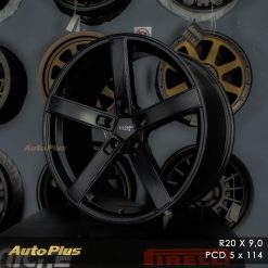 AUTOPLUS AMERICAN RACING 920 (3)