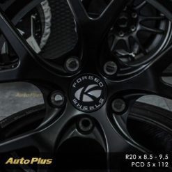 AUTOPLUS KSport Forged Wheels (3)