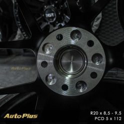 AUTOPLUS KSport Forged Wheels (5)