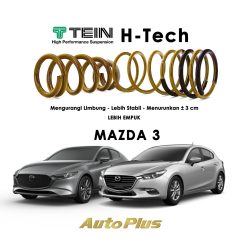 PER TEIN MOBIL H TECH MAZDA 3 2013-2016
