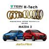 PER TEIN MOBIL H TECH MAZDA BIANTE CCEFW 2008-2013