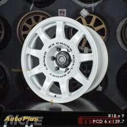 AUTOPLUS LENSO MX HALO (2)