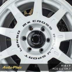 AUTOPLUS LENSO MX HALO (3)