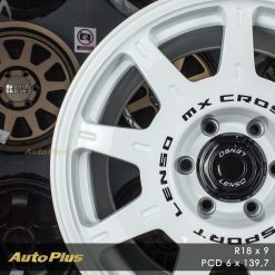 AUTOPLUS LENSO MX HALO (4)