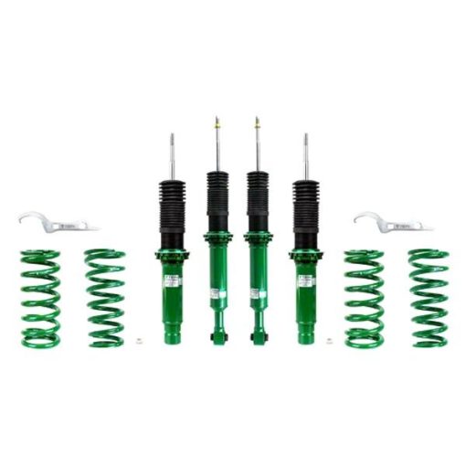 COILOVER TEIN FORESTER (SH5/SH9) 2007-2012 STREET ADVANCE Z