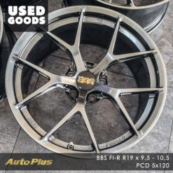 AUTOPLUS VELG BBS FIR (2)