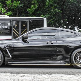 BBS RI D R20 - BMW M4 3