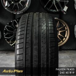 ban falken fk453