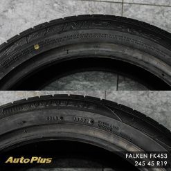 ban falken fk453
