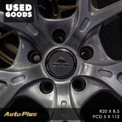 AUTOPLUS 2ND VORSTEINER VFF 101 (3)