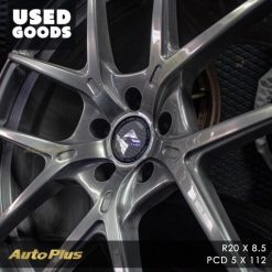 AUTOPLUS 2ND VORSTEINER VFF 101 (4)