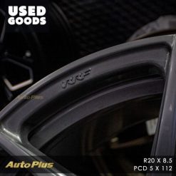 AUTOPLUS 2ND VORSTEINER VFF 101 (5)
