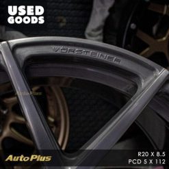 AUTOPLUS 2ND VORSTEINER VFF 101 (6)