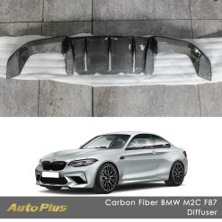 diffuser bmw m2