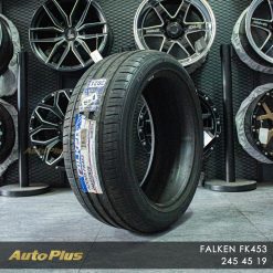 BAN MOBIL FALKEN FK453 245 45 19 TH.2021 JAPAN