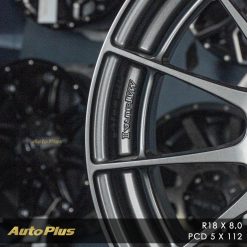 velg enkei nt03rr ring 18 matte dark gunmetal (3)