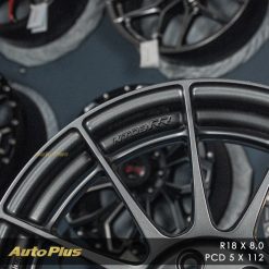 velg enkei nt03rr ring 18 matte dark gunmetal (4)