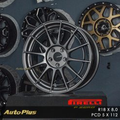 velg enkei nt03rr ring 18 matte dark gunmetal (7)