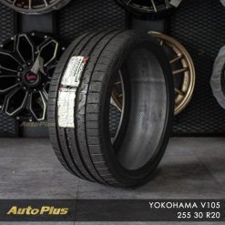 yokohama v105