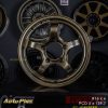 VELG ADVAN RACING RJ D2
