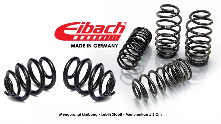 per eibach prokit