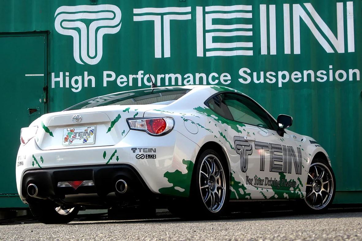 dealer resmi tein indonesia